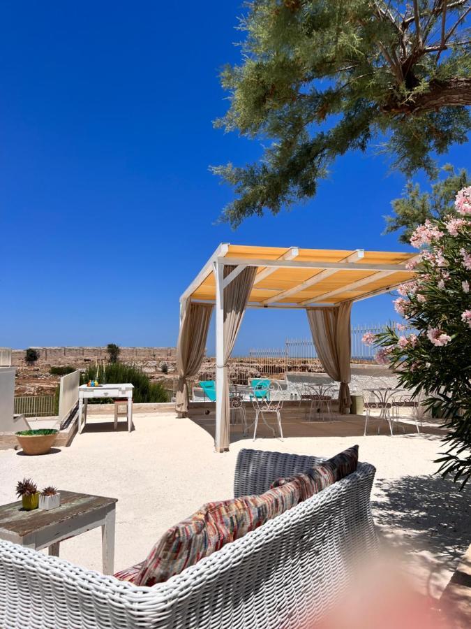 Masseria Ostuni Mare Agri Resort Exterior photo