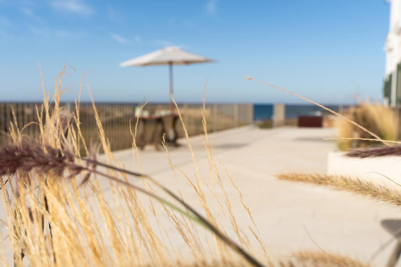 Masseria Ostuni Mare Agri Resort Exterior photo