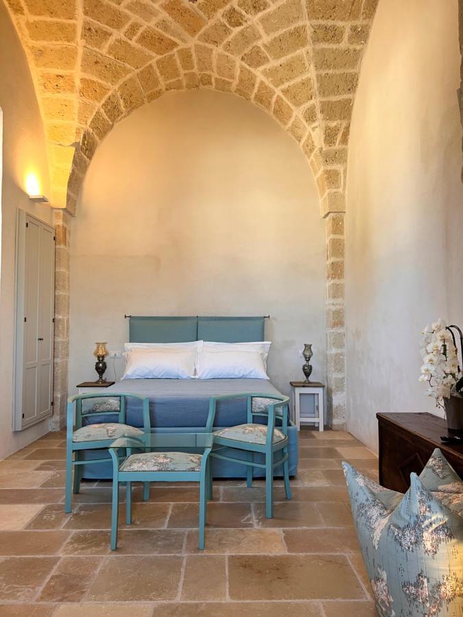 Masseria Ostuni Mare Agri Resort Exterior photo
