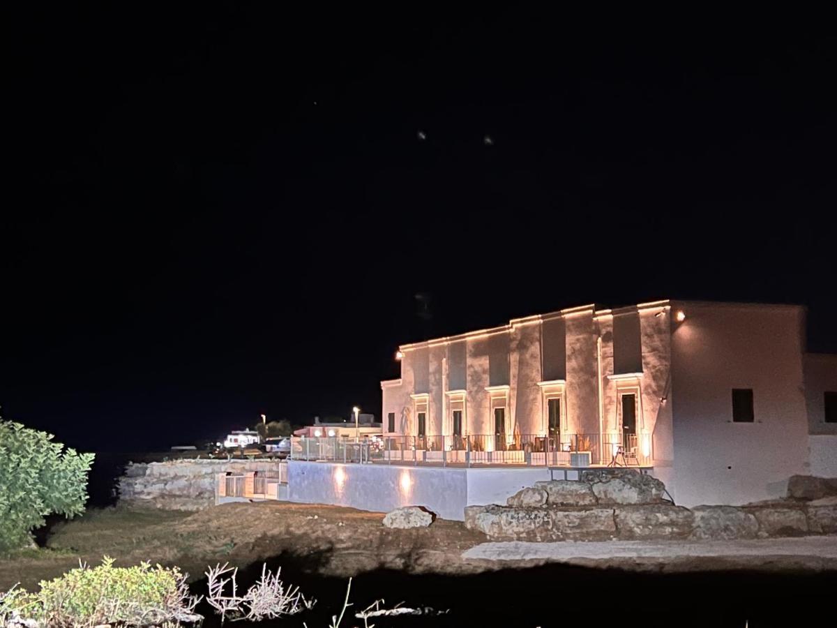 Masseria Ostuni Mare Agri Resort Exterior photo