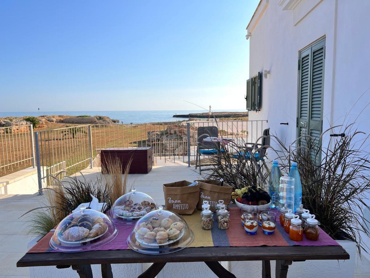 Masseria Ostuni Mare Agri Resort Exterior photo