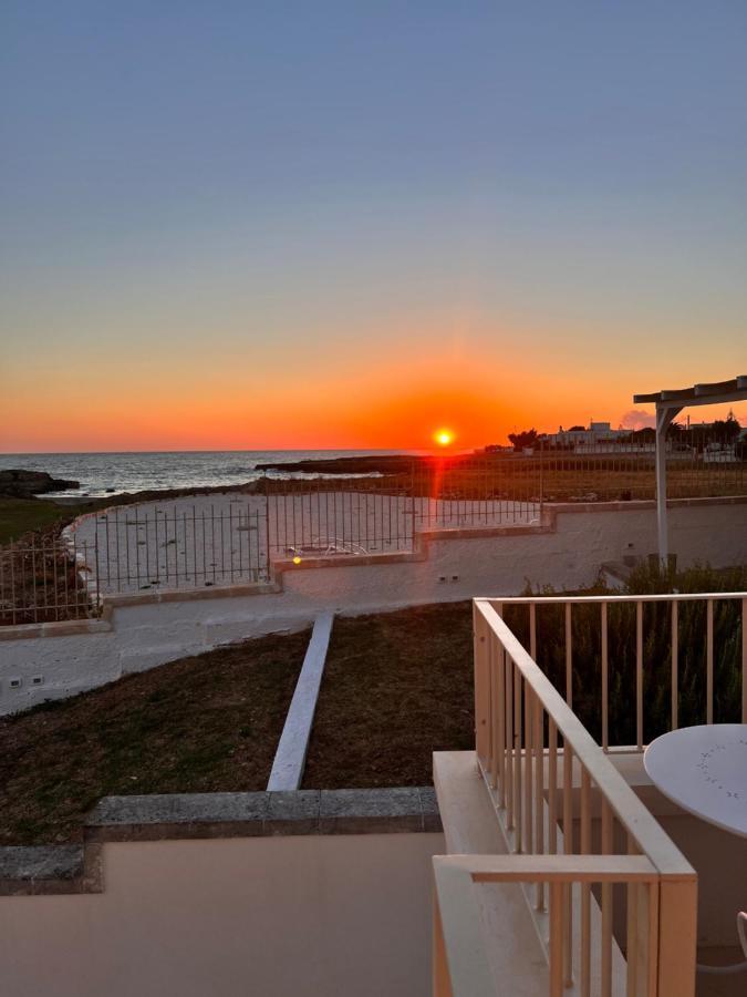 Masseria Ostuni Mare Agri Resort Exterior photo