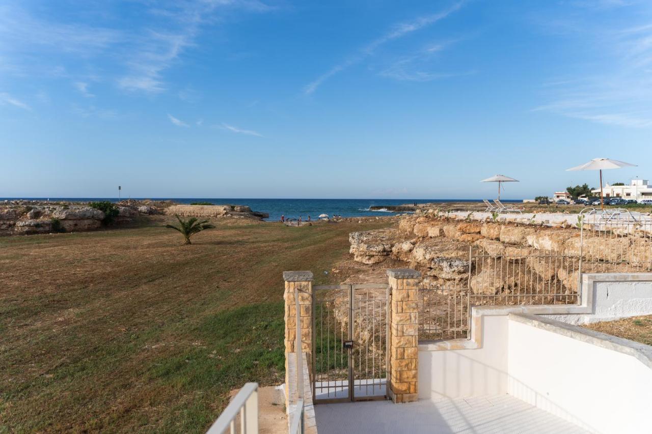 Masseria Ostuni Mare Agri Resort Exterior photo
