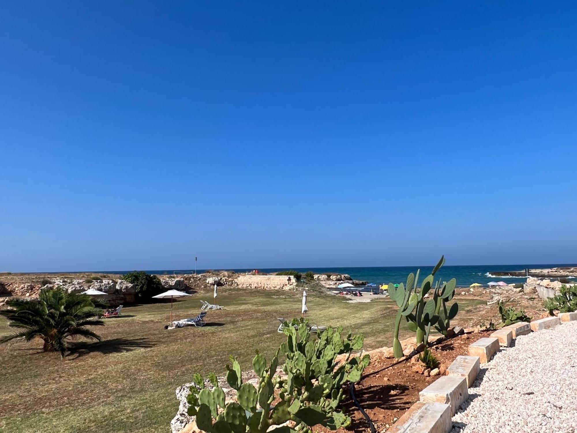Masseria Ostuni Mare Agri Resort Exterior photo
