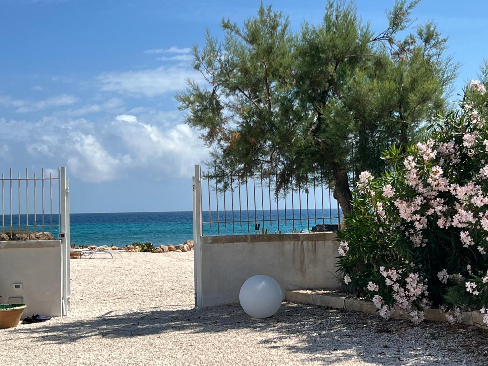 Masseria Ostuni Mare Agri Resort Exterior photo