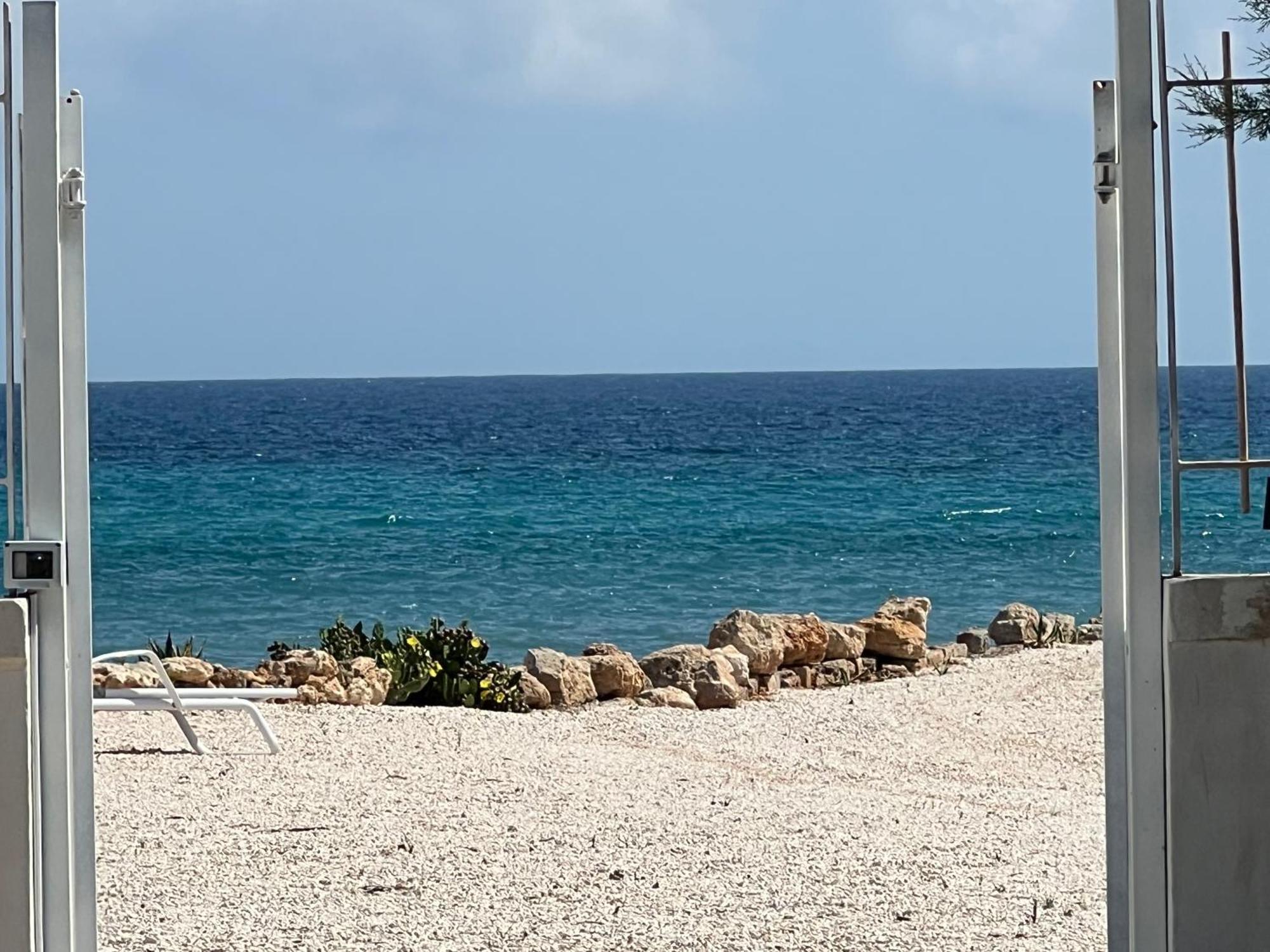 Masseria Ostuni Mare Agri Resort Exterior photo