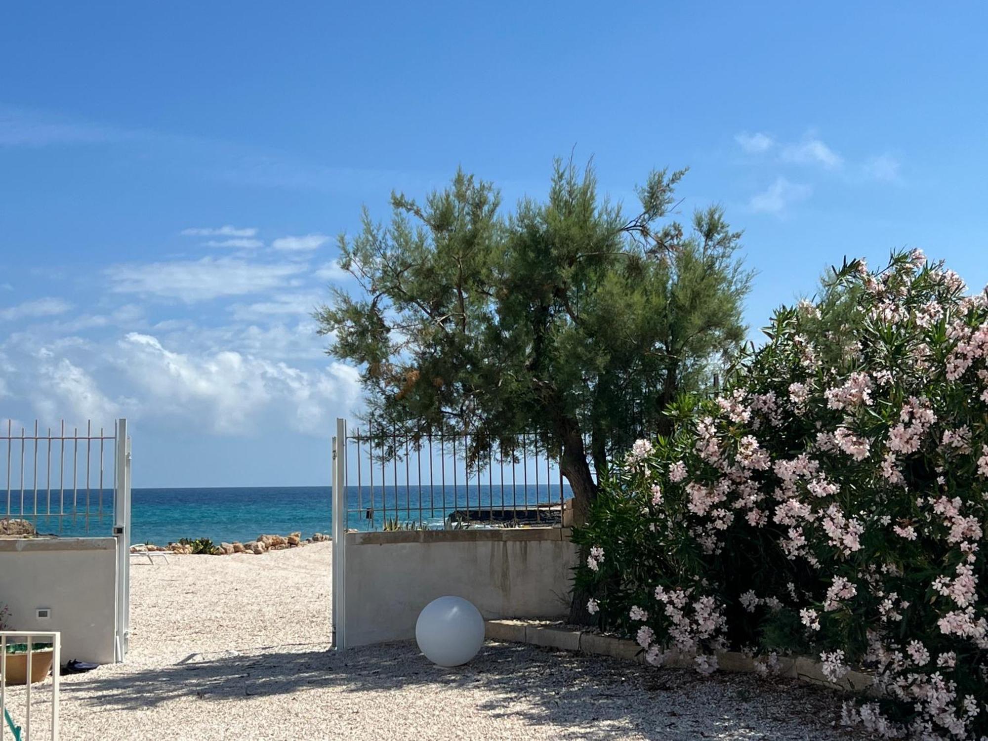 Masseria Ostuni Mare Agri Resort Exterior photo
